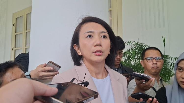 Indonesia Teguhkan Dukungan untuk Palestina Melalui Keterlibatan di BoP