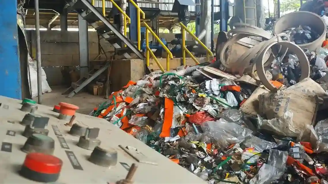 Danantara dan Akselerasi PLTSa sebagai Solusi Perkotaan