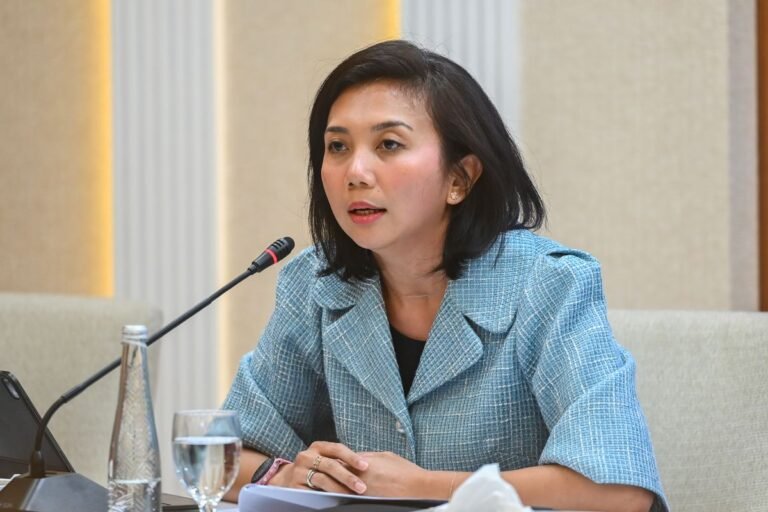 Partisipasi di BoP Jadi Bukti Konsistensi Indonesia Membela Palestina