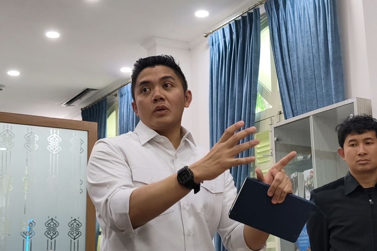 Magang Nasional Dinilai Perkuat Investasi SDM di Tengah Tekanan Global