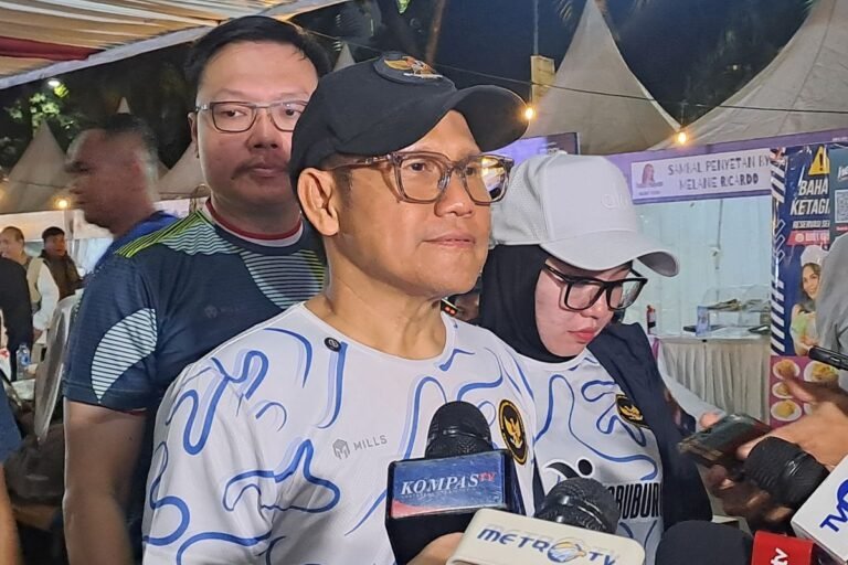 Indonesia Bergabung dalam Board of Peace untuk Perkuat Dukungan terhadap Palestina