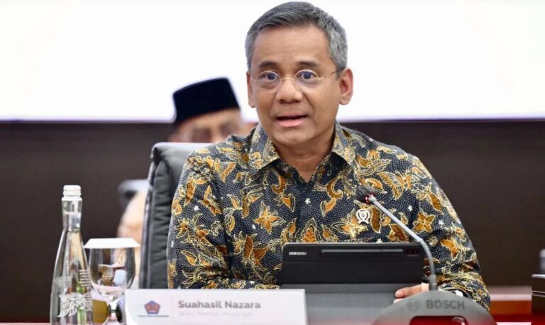 MBG Jadi Motor Ekonomi Sekaligus Penguat Gizi Kelompok 3B