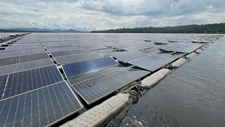 Swasembada Energi PLTS 100 GW, Pemerintah Siapkan Perhitungan Matang