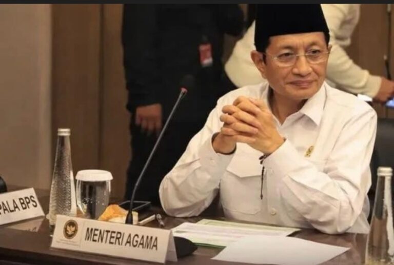 Kemenag dan Baznas Tegaskan Zakat Tidak Digunakan untuk Program MBG