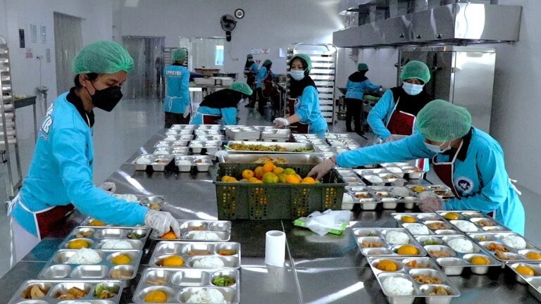 Program MBG Dinilai Perkuat Kesehatan Masyarakat lewat Pemenuhan Gizi Seimbang