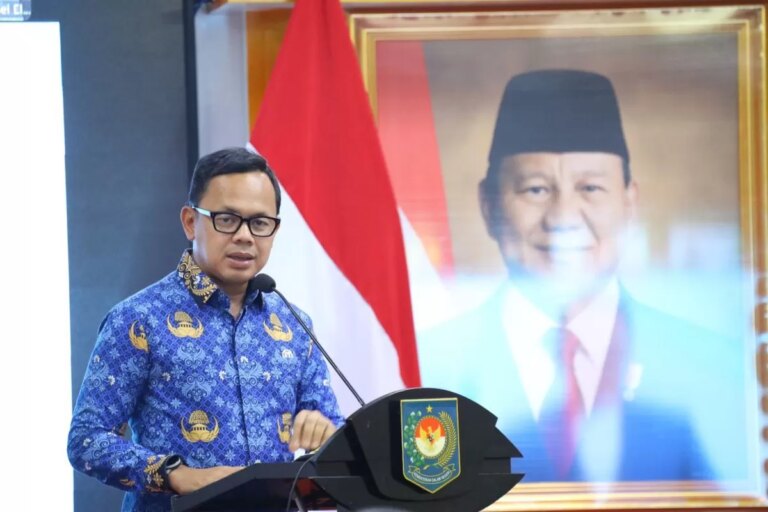 MBG Turut Gerakkan Perekonomian dan Pendidikan