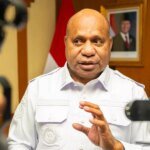 Tokoh Adat Papua Dukung Stabilitas dan Pembangunan, Film “Pig Feast” Dinilai Sarat Provokasi