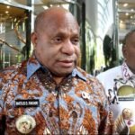 Pembangunan dan Renovasi Hunian Masyarakat Papua Teguhkan Komitmen Pemerataan Kesejahteraan