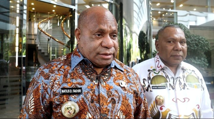 Pembangunan dan Renovasi Hunian Masyarakat Papua Teguhkan Komitmen Pemerataan Kesejahteraan