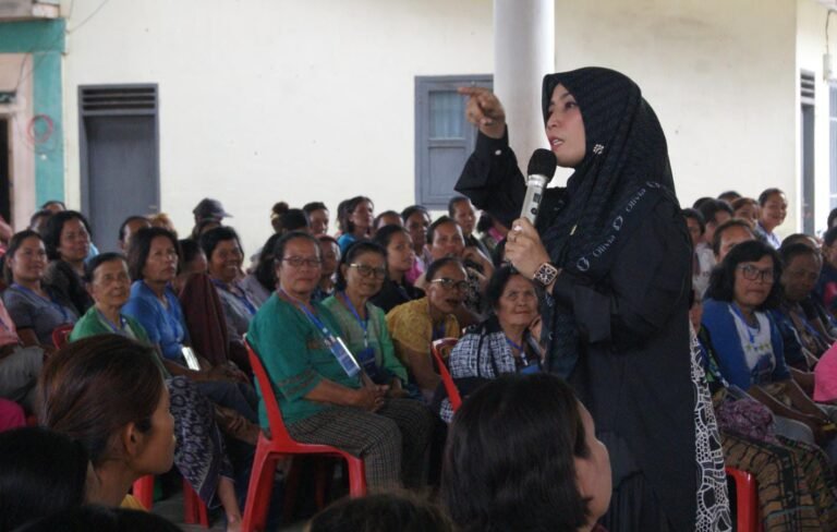 BGN Ajak Publik Aktif Awasi Program MBG melalui Lapor 127