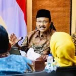 Penerima Bansos Jadi Anggota Koperasi Desa Merah Putih dan Berhak Dapat SHU