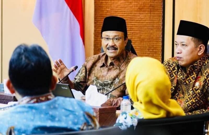 Penerima Bansos Jadi Anggota Koperasi Desa Merah Putih dan Berhak Dapat SHU
