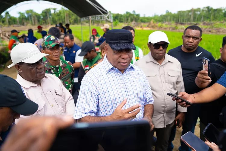 Film “The Pig Feast” Sarat Provokasi, di Tengah Upaya Pemerintah Perkuat Ketahanan Pangan Papua