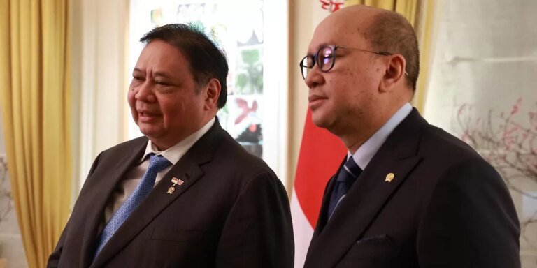 Danantara dan Strategi Menguasai Hulu Industri Semikonduktor