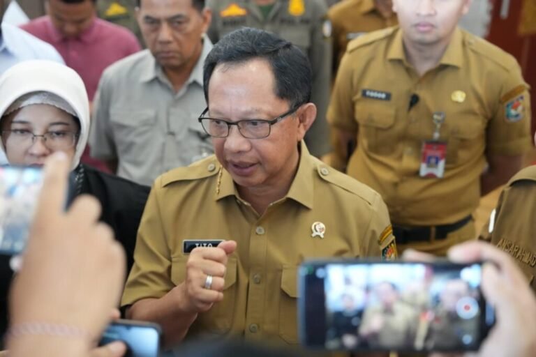 BBM dan Sembako Terjaga, Saatnya Bijak Berbelanja Jelang Lebaran