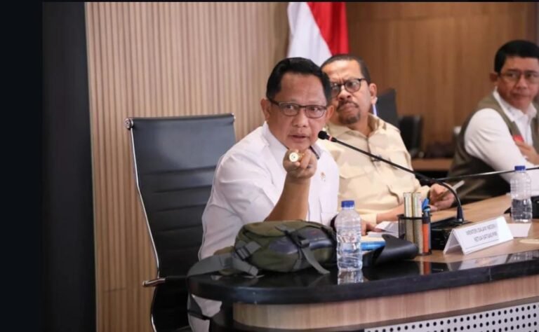 Sikapi Tantangan Global, Pemerintah Genjot Efisiensi Anggaran