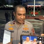 Sinergi Aparat Keamanan dan Masyarakat Jadi Pilar Utama Papua Aman dan Kondusif