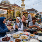 Ramadan, Momentum Memperkuat Toleransi dan Meredam Radikalisme
