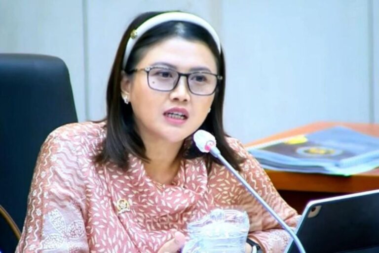 Komisi IX DPR RI Nilai MBG sebagai Investasi Strategis Pembangunan SDM