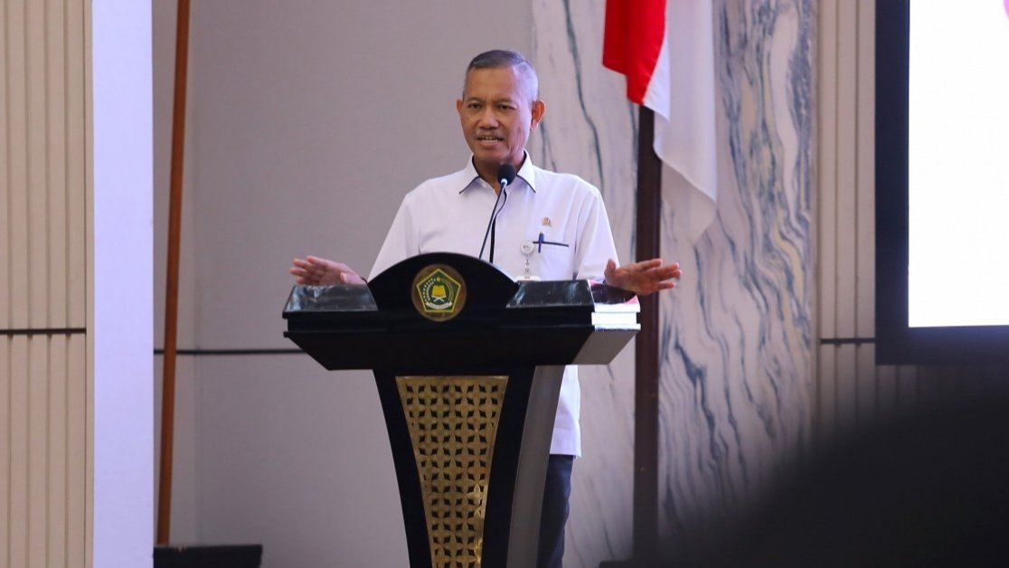 Pemerintah Berkolaborasi Tanamkan Nilai Antikorupsi sejak Dini