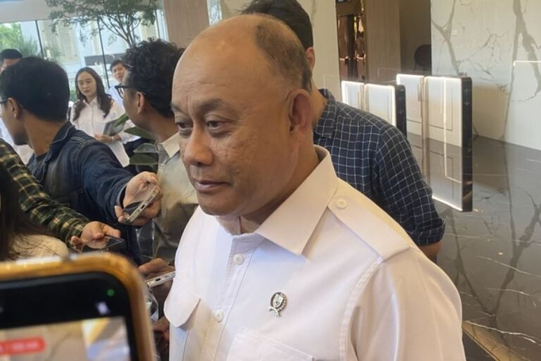 Skema Efisiensi MBG Disiapkan, Efektivitas Program Tetap Dijaga