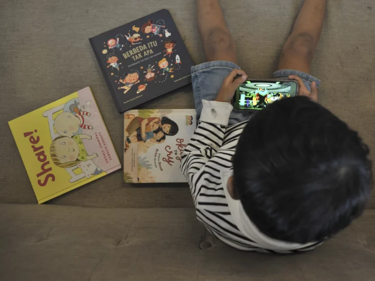 Pemberlakuan PP Tunas Dorong Platform Lebih Bertanggung Jawab