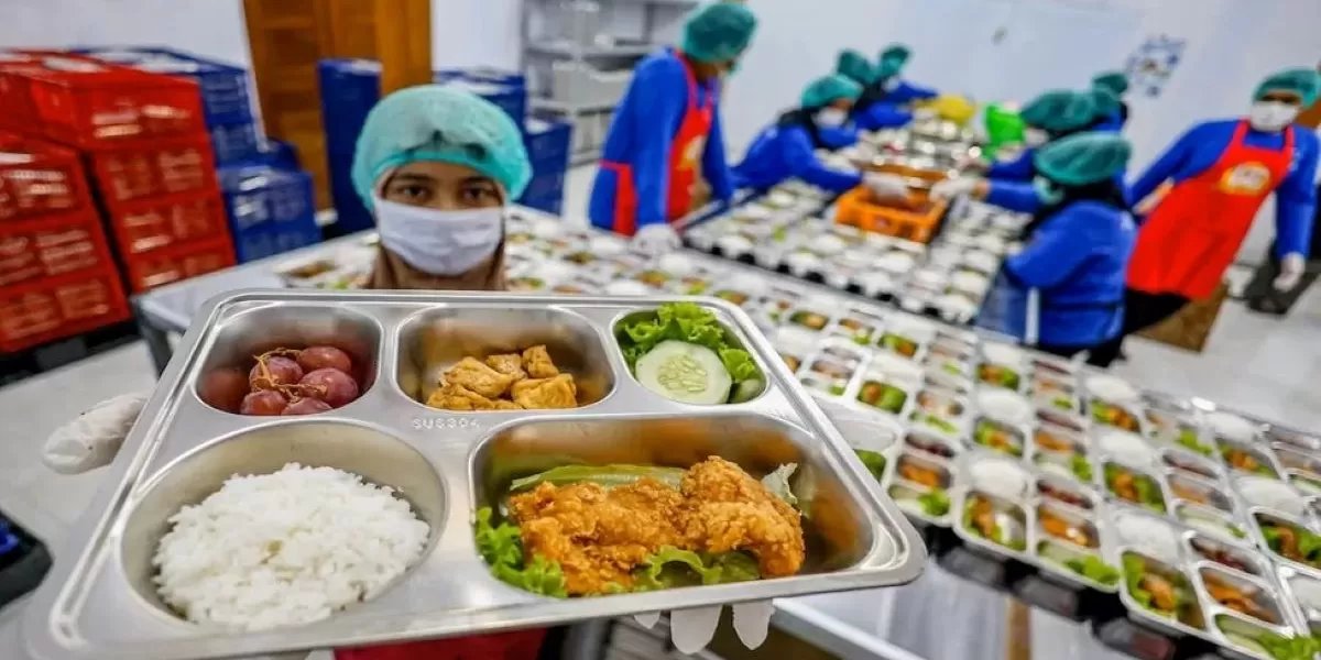 Pengawasan dan Transparansi MBG Jadi Prioritas Utama Pemerintah