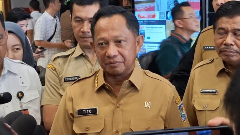 Sembako dan BBM Aman Jelang Lebaran: Kebijaksanaan Konsumsi Menjadi Kunci