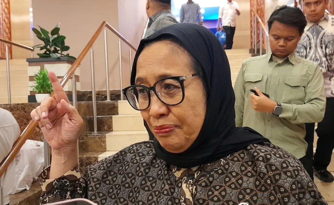 Pemerintah Perketat Pengawasan MBG, Mitra Dapur Dilarang Mark-Up Bahan Pangan