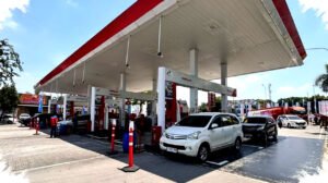 Pemerintah Pastikan Ketersediaan BBM Selama Arus Balik Lebaran