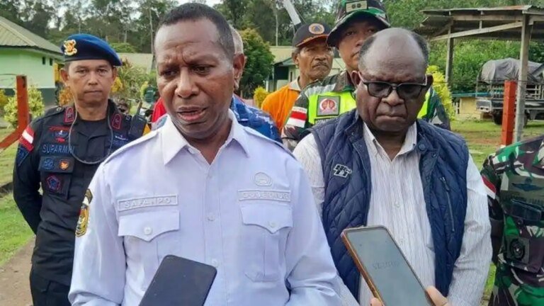 Dukungan PSN Menguat, Film “Pig Feast” Ganggu Pembangunan Ketahanan Energi Papua