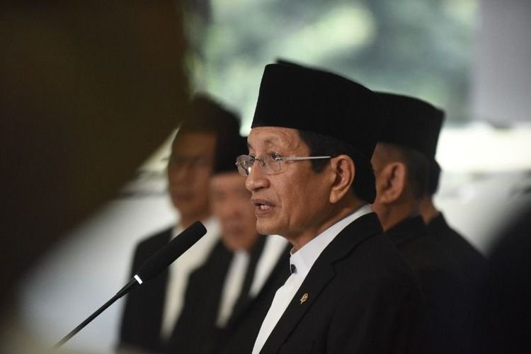 Ramadan Jadi Momentum Perkuat Toleransi dan Kewaspadaan terhadap Teror