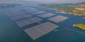 PLTS 100 GW sebagai Instrumen Transformasi Energi Nasional