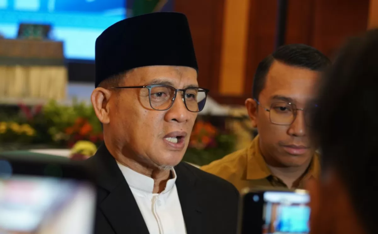 Menjaga Diri dari Provokasi Teror di Bulan Suci Ramadan