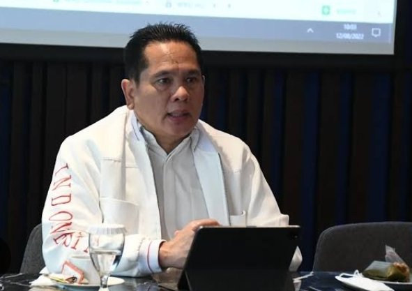 Lonjakan Konsumsi Lebaran 2026 Perkuat Daya Tahan Ekonomi Nasional