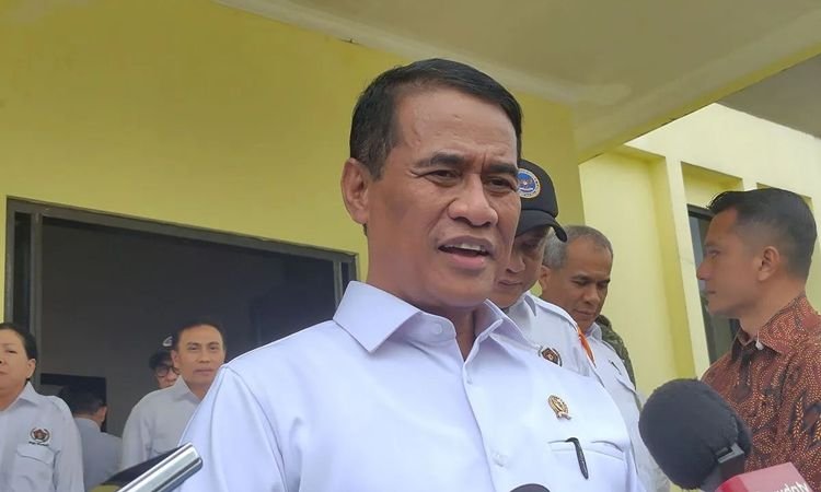 Stabilitas Harga Pangan sebagai Prioritas di Era Ketidakpastian