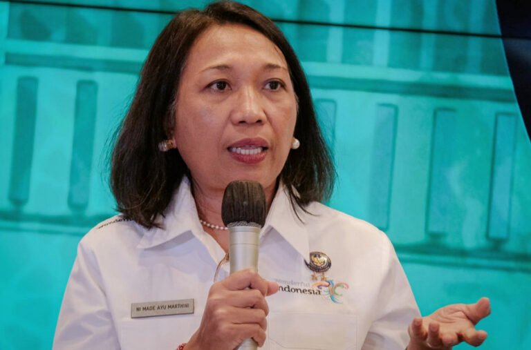 Lebaran sebagai Mesin Penggerak Ekonomi Nasional