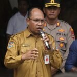 Film Pesta Babi Ilusi, Pembangunan Ekonomi Papua Telah Jaga Keseimbangan Ekologi