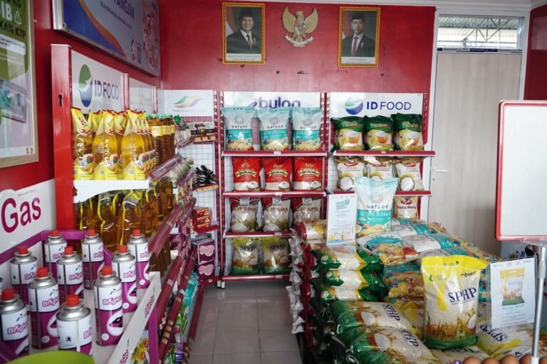 Keterlibatan TNI di Koperasi Merah Putih Dinilai Proporsional dan Perkuat Ekonomi Desa