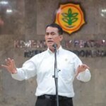 Ketahanan Pangan dan Urgensi Kemandirian di Era Krisis Global