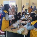 Cek Kesehatan Gratis dan Pendekatan Kesehatan Sepanjang Siklus Hidup