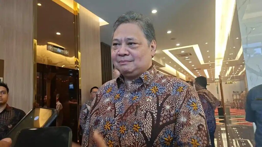 Gejolak Global Boleh Mengguncang, Fiskal Indonesia Tidak Ikut Limbung