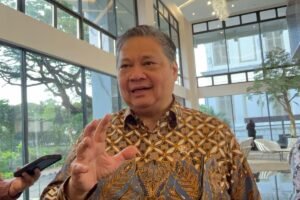 Pemerintah Tuai Apresiasi atas Penerapan WFA saat Arus Balik