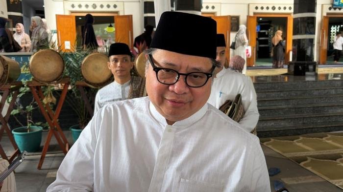 Mengapresiasi Upaya Pemerintah Jaga Daya Beli Idulfitri dari Semua Lini