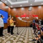 Gejolak Timur Tengah dan Ketangguhan Energi Nasional