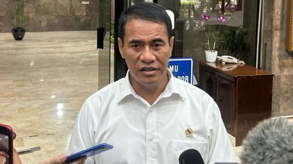 Menghadapi Krisis Global dengan Ketahanan Pangan yang Kuat