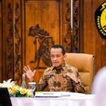 Pemerintah Perkuat Diplomasi Energi Demi Wujudkan Swasembada Nasional