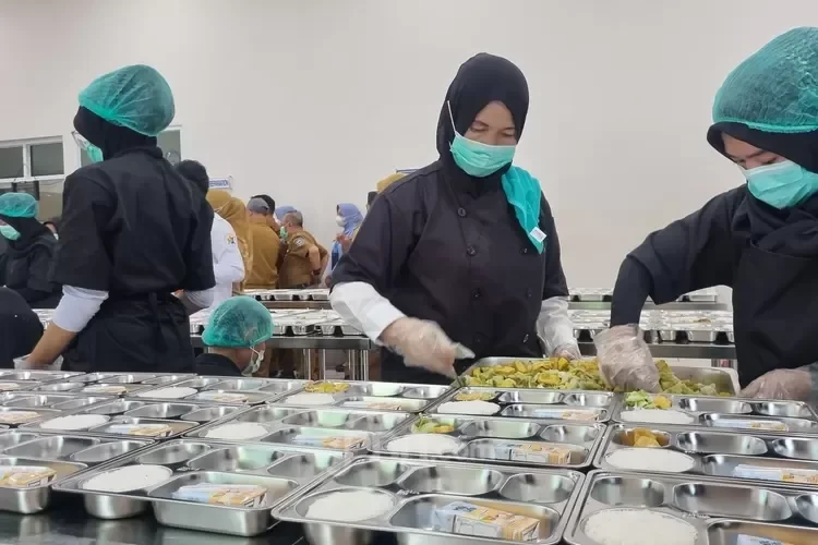 Pemerintah Optimalkan MBG untuk Perkuat Perekonomian Nasional