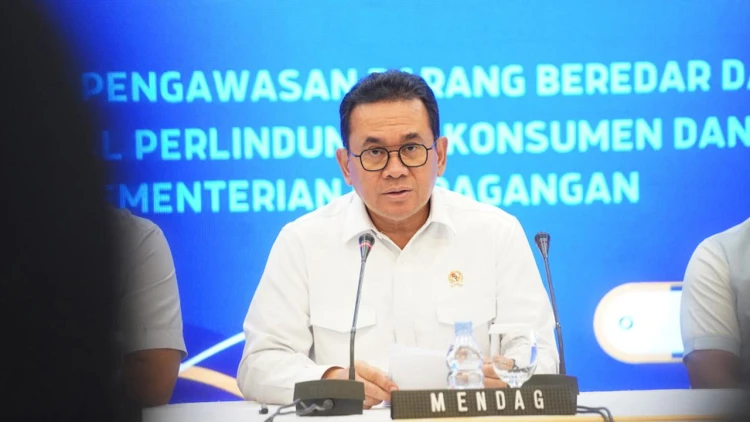 Pemerintah Dorong Kopdes Merah Putih Tembus Pasar Global