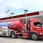 Pemerintah Pastikan Layanan BBM Optimal Selama Arus Balik